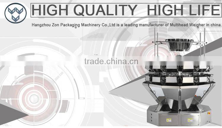 Automatic Dried Mango Combination Weigher