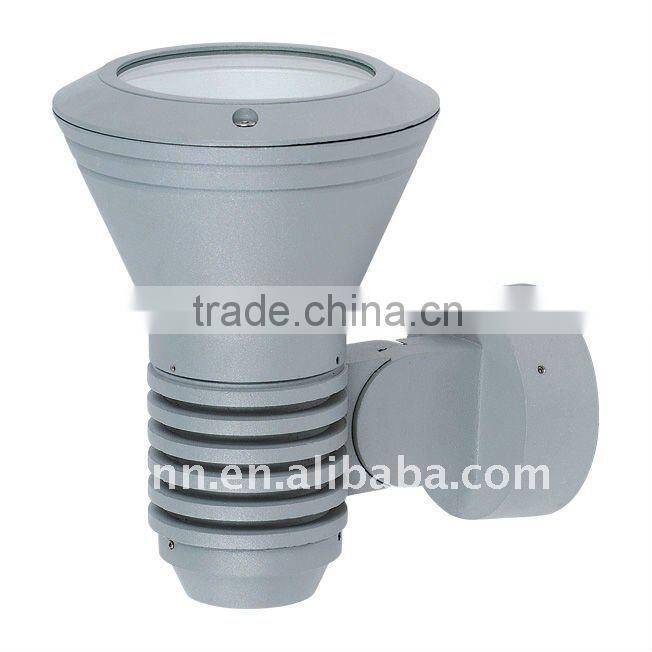 W-063000S ip54 20*0.5w weather proof lamp for terrace,outdoor or indoor up and down led wall mounted lamps