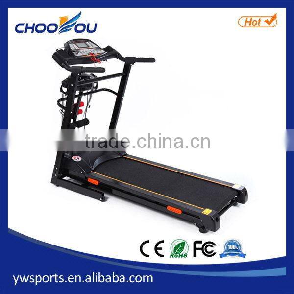 Special newest business treadmill ningbo