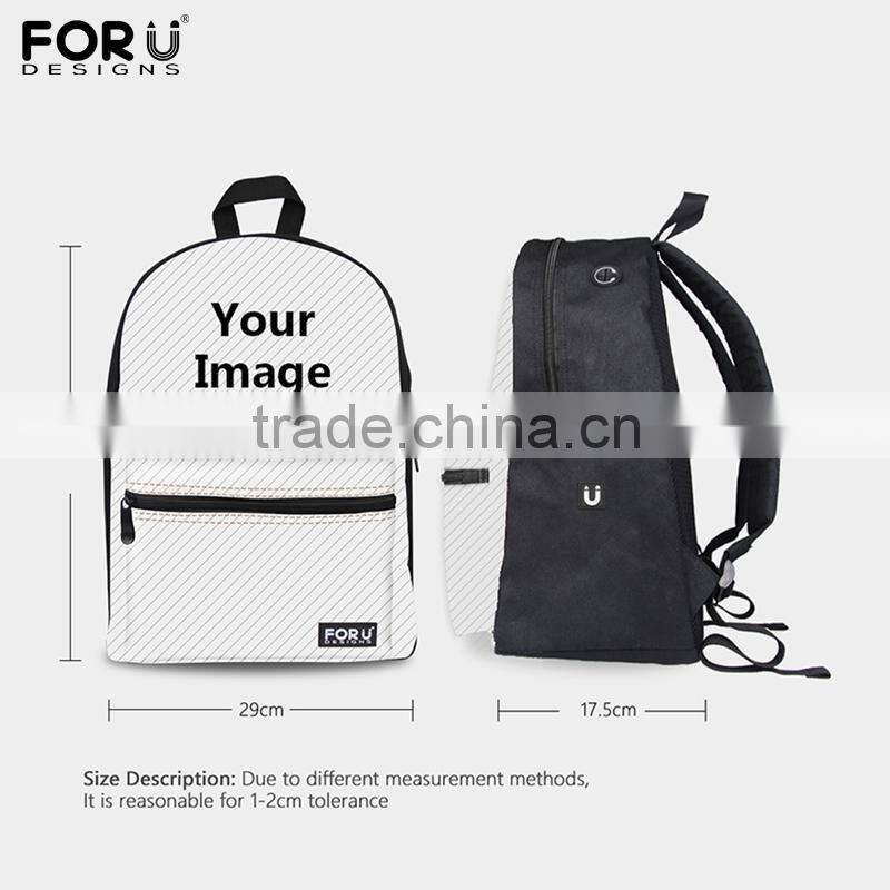 China Professional Manufacturer Wholesale Fashion Backpack Travel For Students