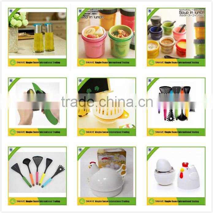 food grade kitchen collapsible silicone funnel