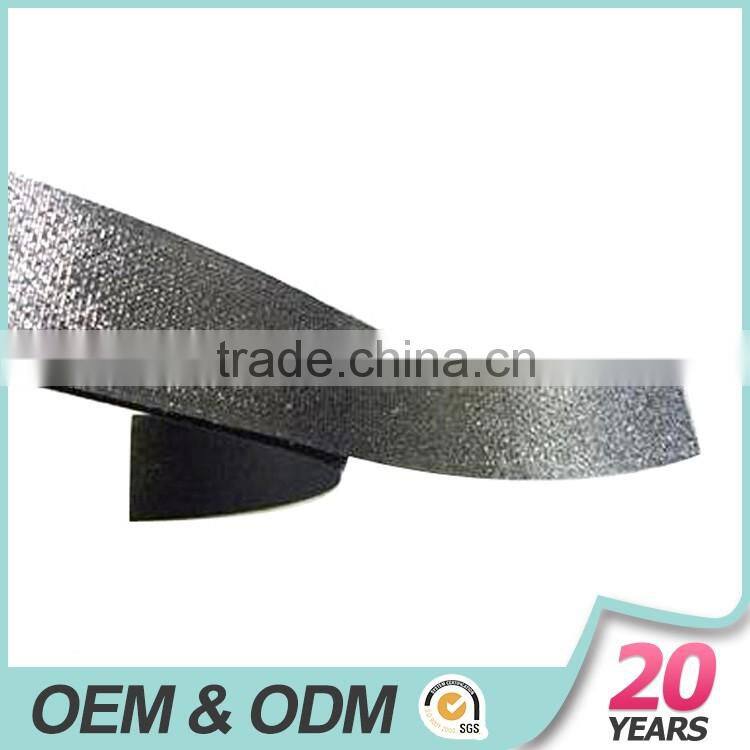 Nylon 100% high-frequency rahfu hook and loop tape