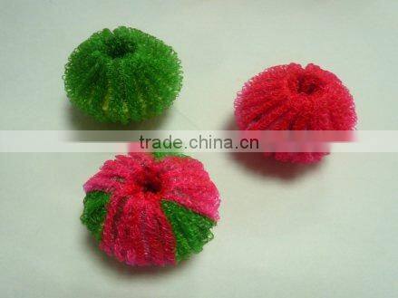 South Korea clean decontamination strong magic ball washing ball