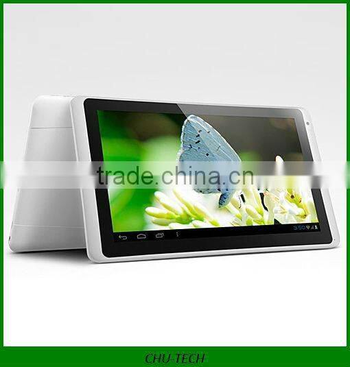 Ramos w27 Pro quad core 10.1" IPS tablet PC 1GB/16GB ATM7029 ARM Cortex-A9 1.5Ghz WIFI Camera Android 4.1