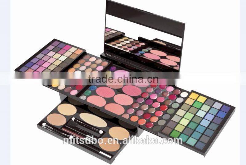All-in-one Professional Makeup Kit Palette