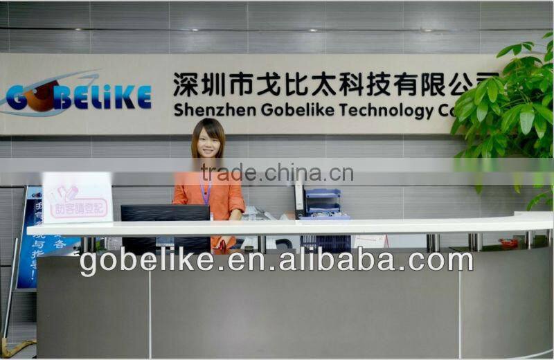 Clear screen protector for LG E430/Optimus L3 II/E425