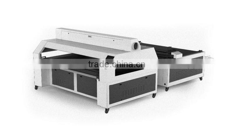 HOT SALE HOT IRON CUTTTING MACHINE PLUSH TOY