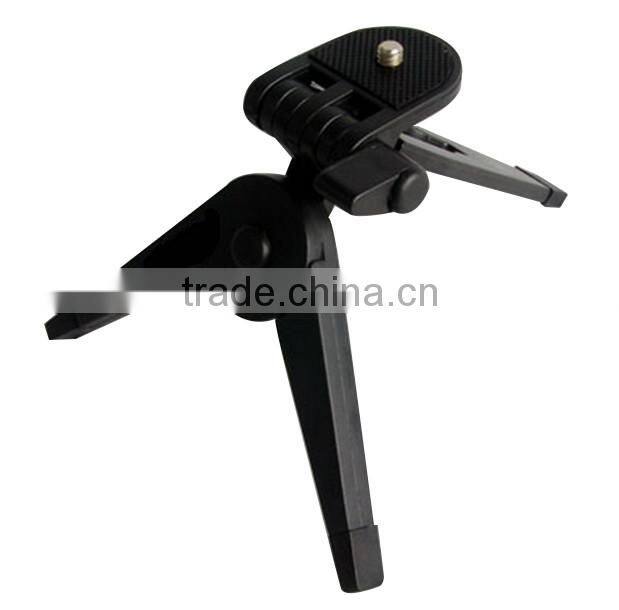 Popular Easy Taken Flexible Mini Flexible Tripod