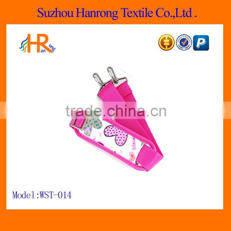 comfortable strap shoulder