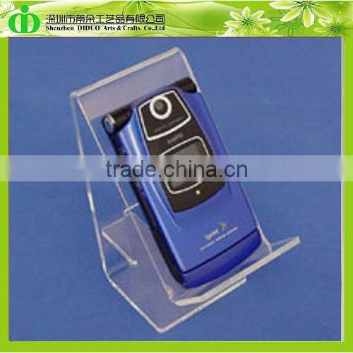 DDI-M0100 Trade Assurance Cellphone Tablet Display Fixture