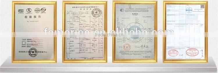 Heat Insulation fireproof ceramic fiber module