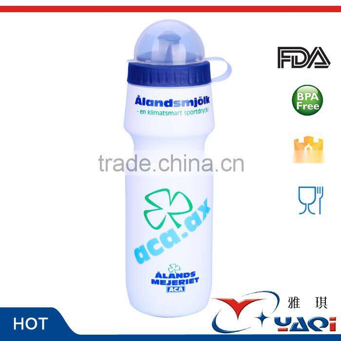 Cheap China Supplier bpa free camping water bottle