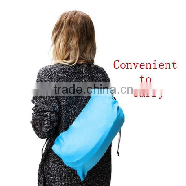 Professional inflatable air sofa Wholesale