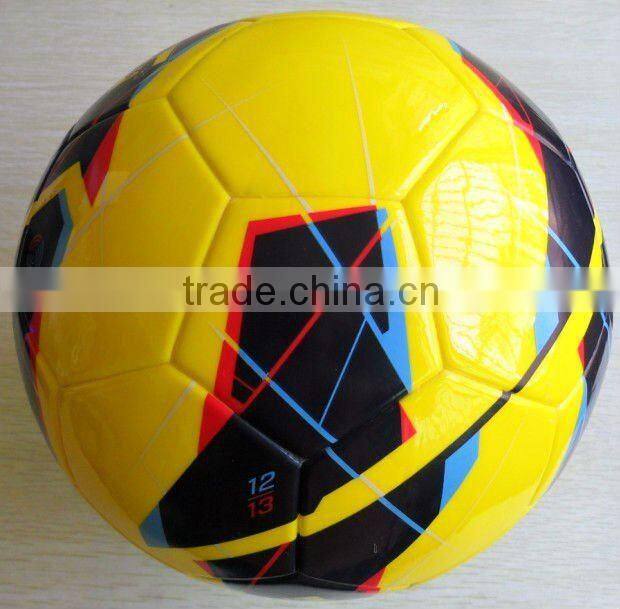 Professional match football