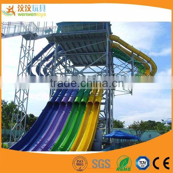 Water park construction/water park sets