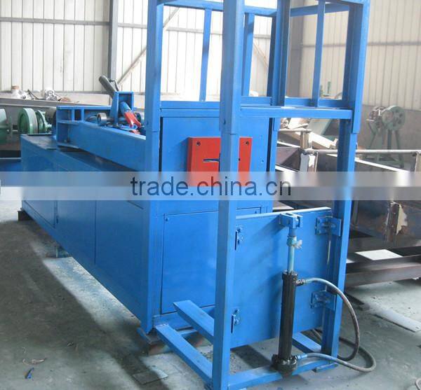 Tire Recycling Plant/Waste Tire Wire Drawing Machine