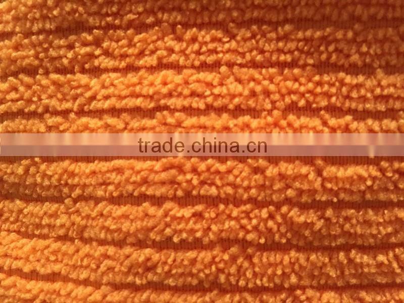 Printed microfiber tea towels