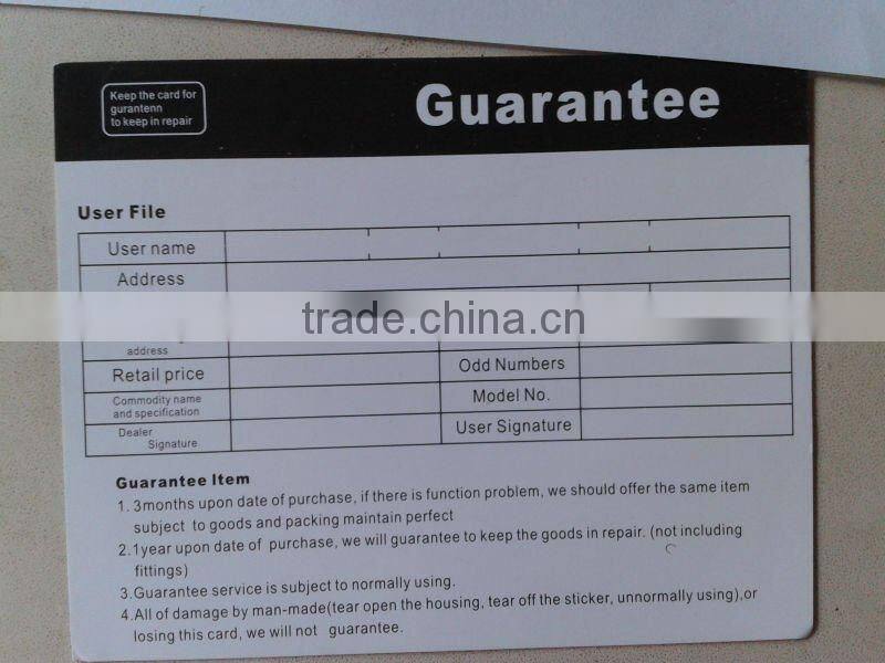 2.5 inch mini security camera tester