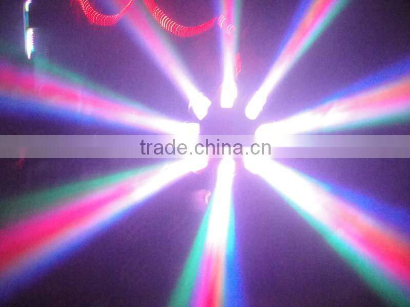 50w led RGB holiday lighting