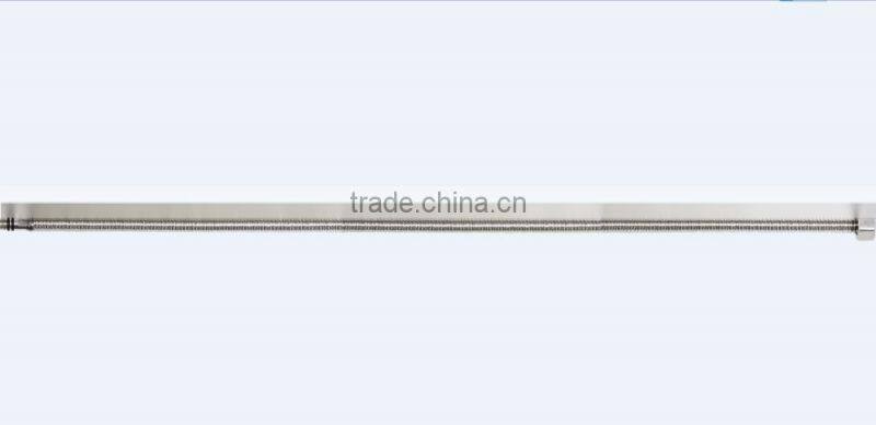 stainless steel flexible gas hose