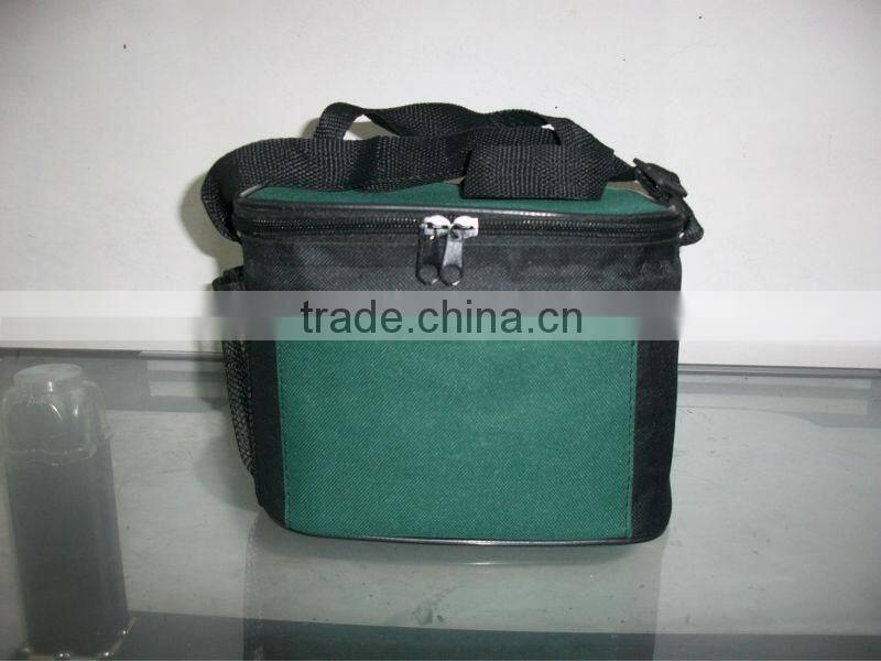 wenzhou manufacturer cooler bag for frozen