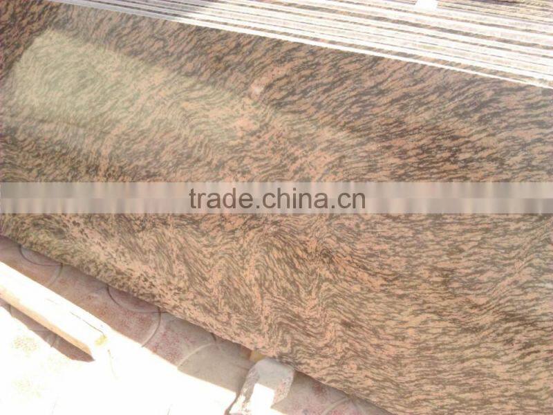 Tiger Skin Granite