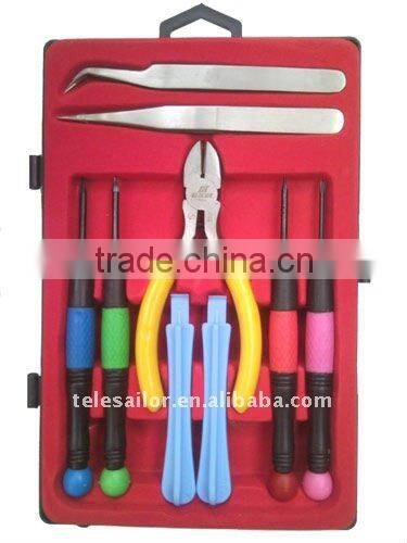 Professional Multiple screwdriver kits, Screwdriver set