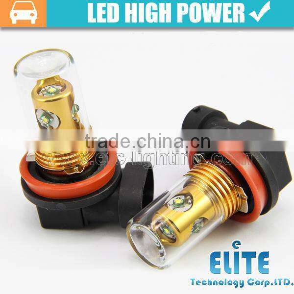 high bright 20W 22W H11 auto light side maker light