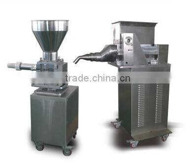 2016 New LM-56 Round Hopper Stuffed Filling Machine