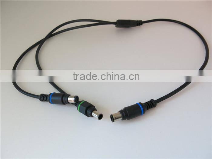 Chinese dc cable PVC insulated UL1015 1185 2464 2468 copper electrical wire
