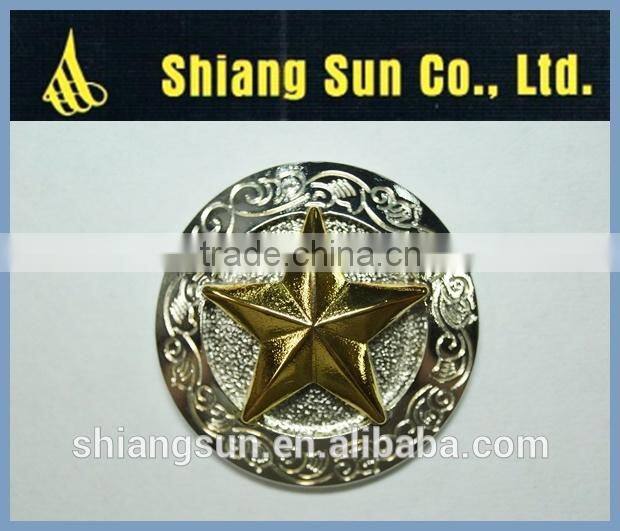 Eco-friendly competitive price newest design handcrafted leather belt