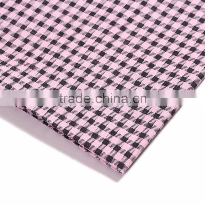 Wholesale Poly Tricot Brushed knitting fabric 100% polyester viscose/pongee fabric sportswear fabric