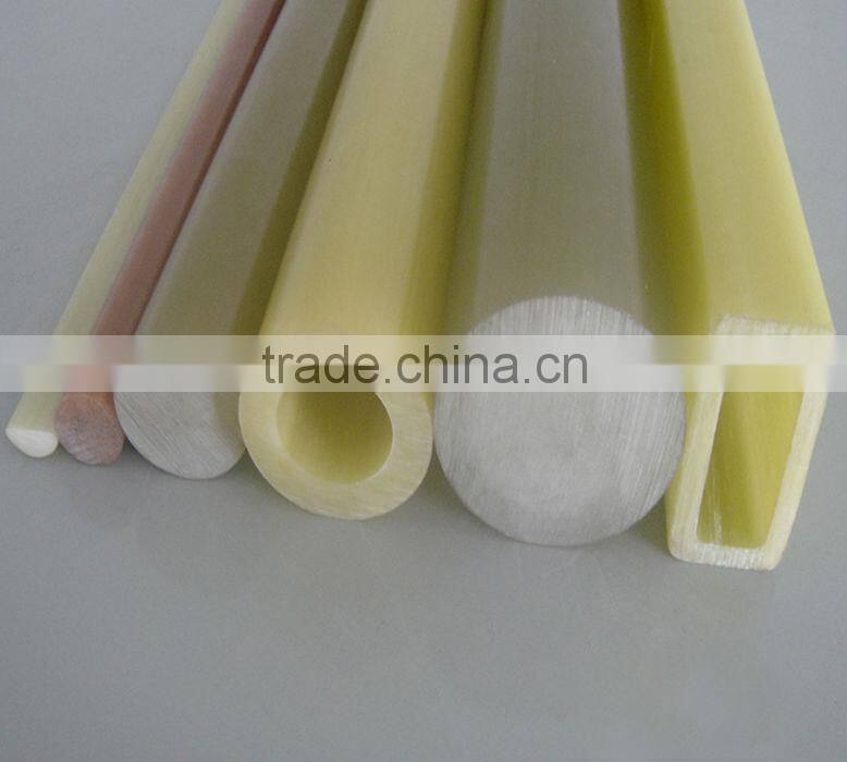 Epoxy Cloth Rod