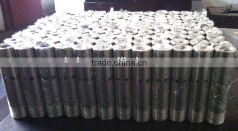 Blast machines accessories