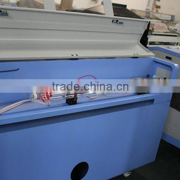 MITECH 6090 laser cutting machine / 1325 laser engraving machine