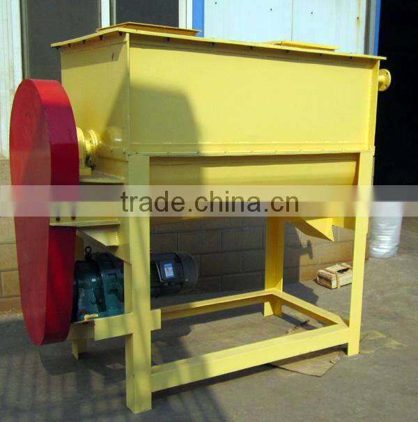 mixer machine for animal feed