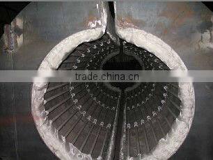 Sherardizing Equipment Infiltration Zinc Furnace Factory Supplier Zinc Infiltration Apparatus Factory