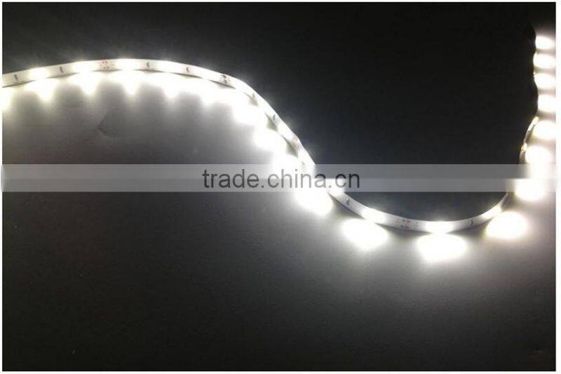 Hot Sale Double Row 30Watt DC24V 120Leds/M SMD 5630 Led Strip