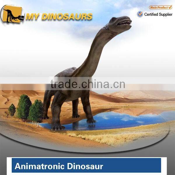 MY Dino-C098 Jurassic Park Giant Animatronic Dinosaur Diplodocus