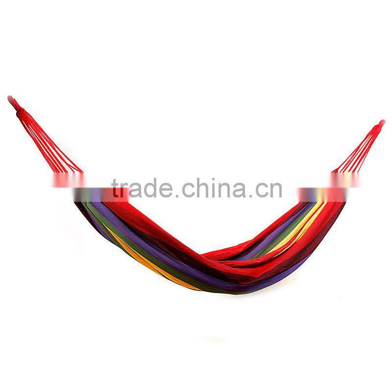 strip type bed camping toy hammock Designed for Outdoors
