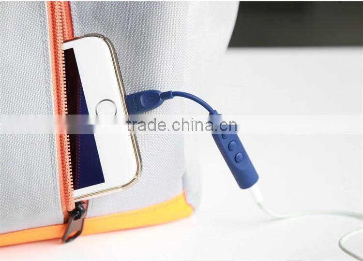 Headset charge connecting light Cable for iphone 7 7 plus