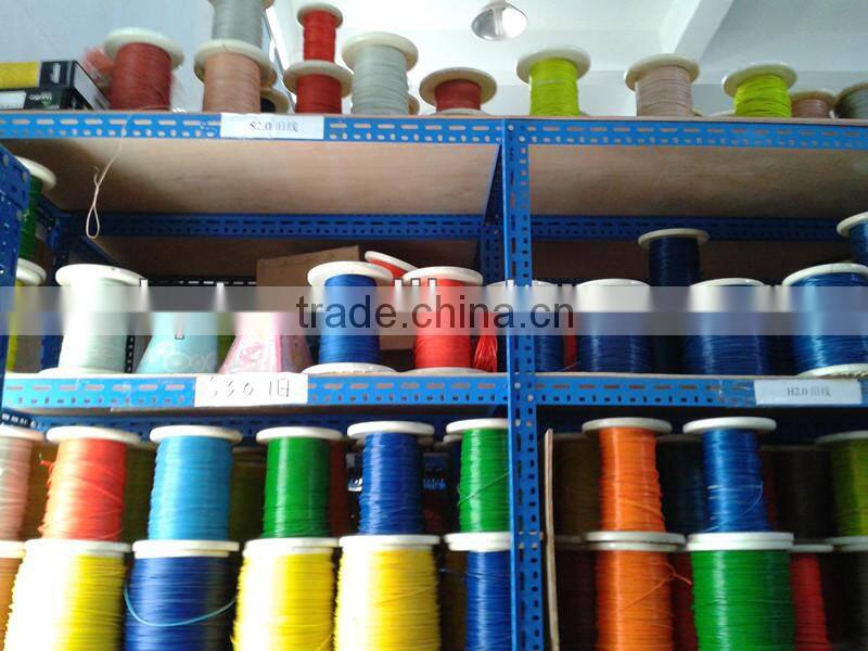World biggest el wire maker, clothes,sunglass, earphone el wire