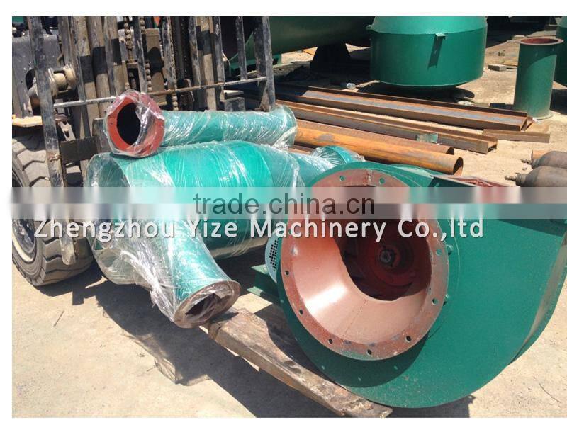 Energy-saving drying machine type Sawdust Dryer Manufacturers