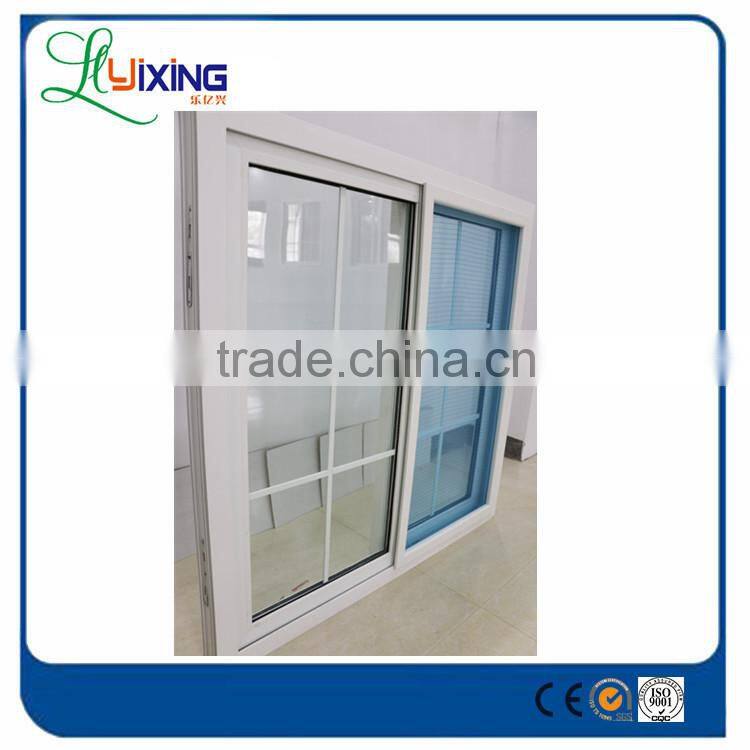 Bathroom Door Exhaust Grill Spare Parts PVC Window