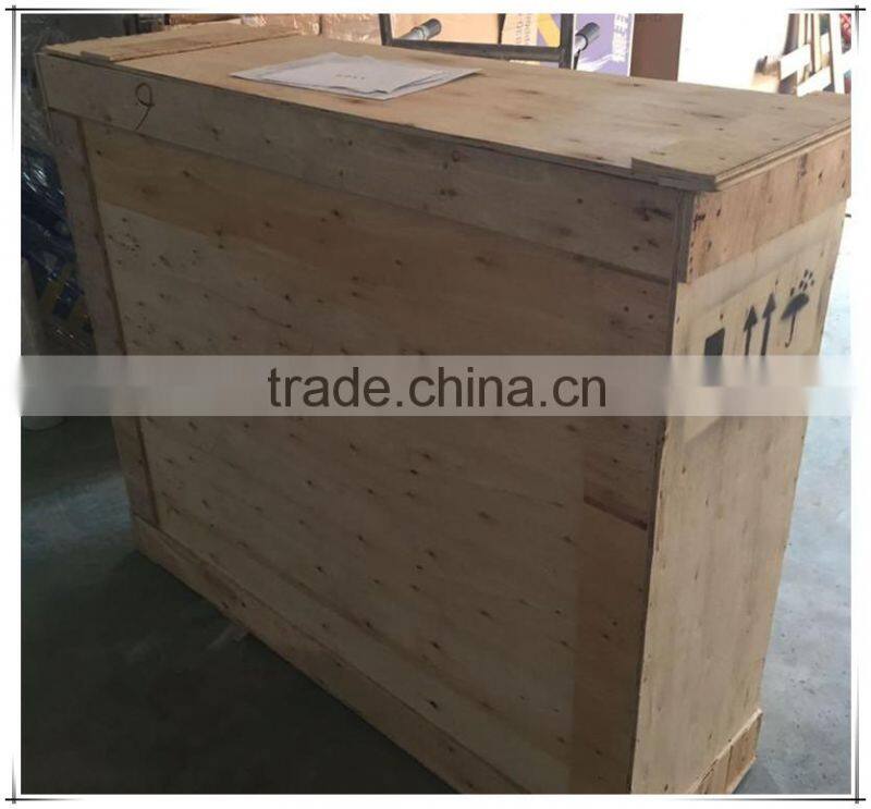 gate remote control swing arm turnstile gate security door