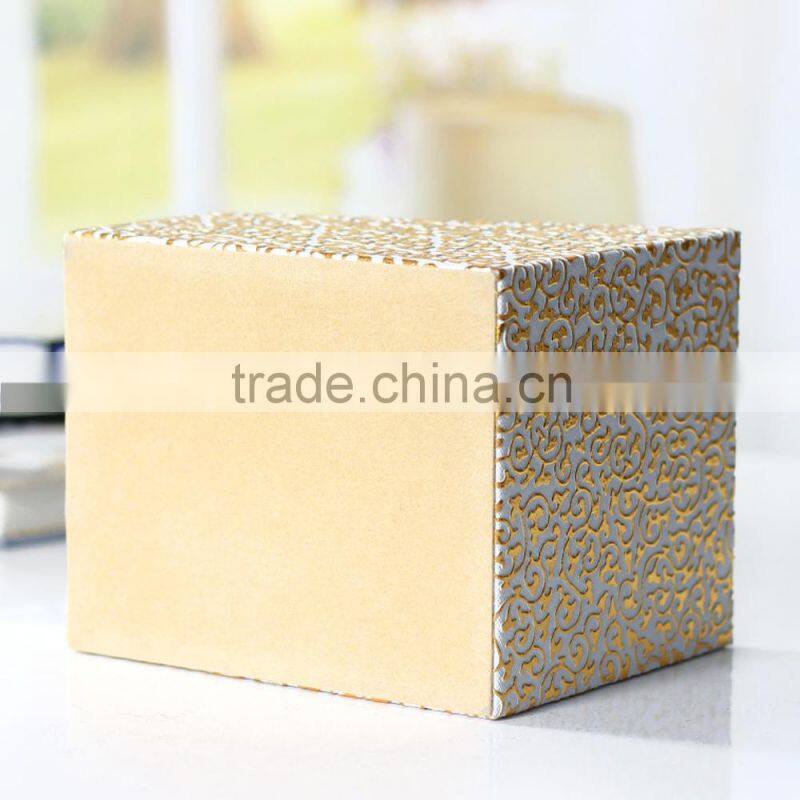 Crocodile PU Leather Remote control/controller organizer Cellphone holder