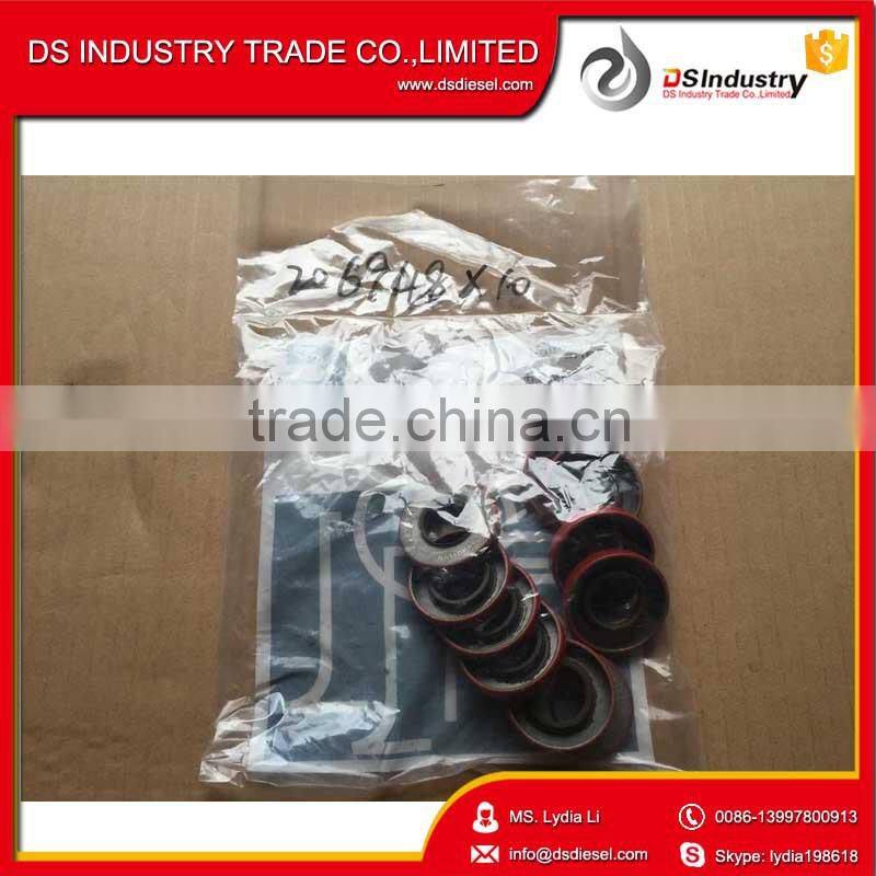 QSK19 water pump oil seal 206948