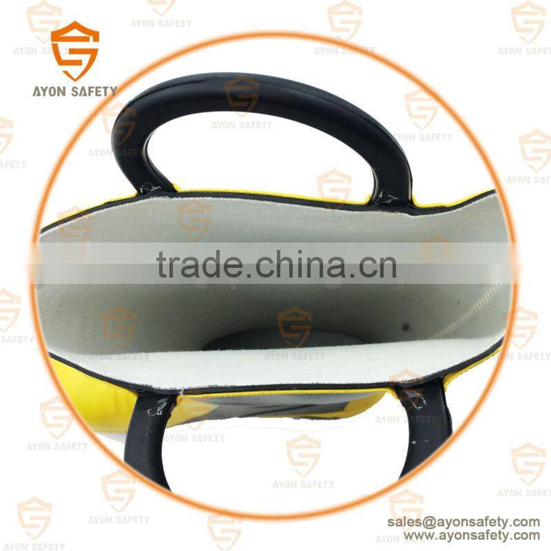 Firefighting fireman boots-Ayonsafety