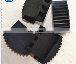 black rubber feet for ladders