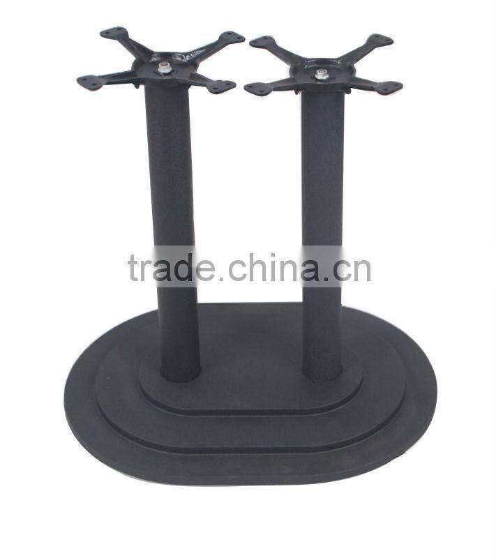 Cast Iron Furniture Round Base